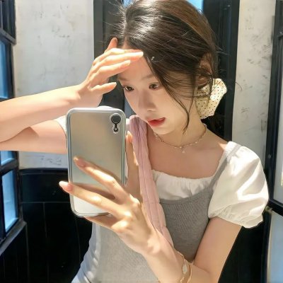 一个美国人在巴黎